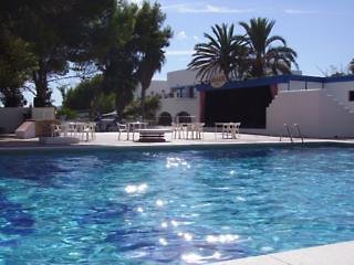 Club Cala Azul