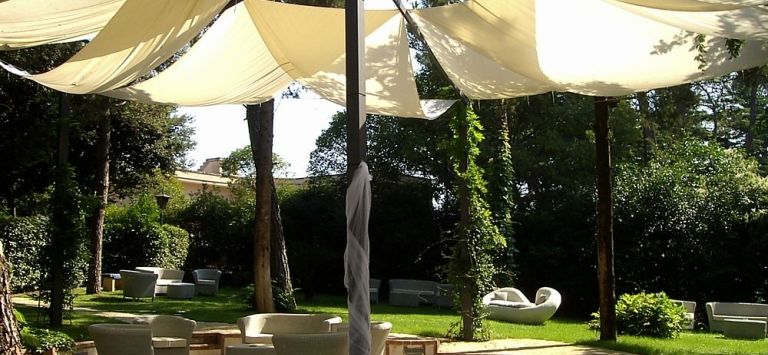 Park San Michele