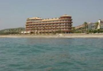 Hotel Sunway Playa Golf & Spa