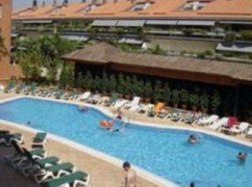 Hotel Sunway Playa Golf & Spa