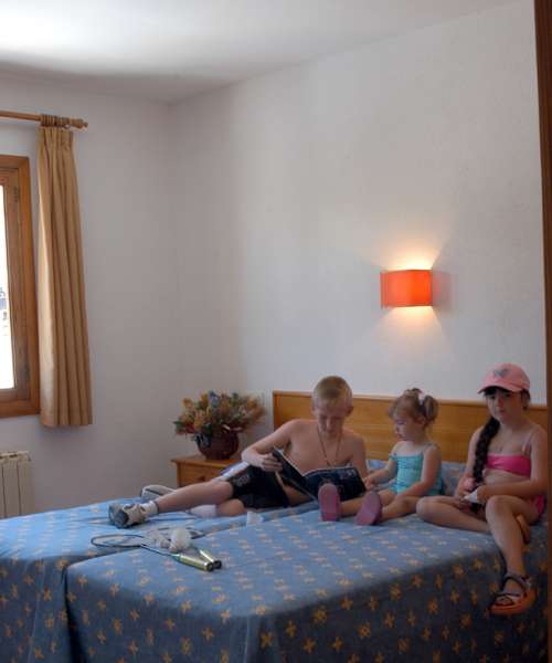 Holiday Center Santa Ponsa