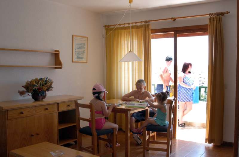 Holiday Center Santa Ponsa