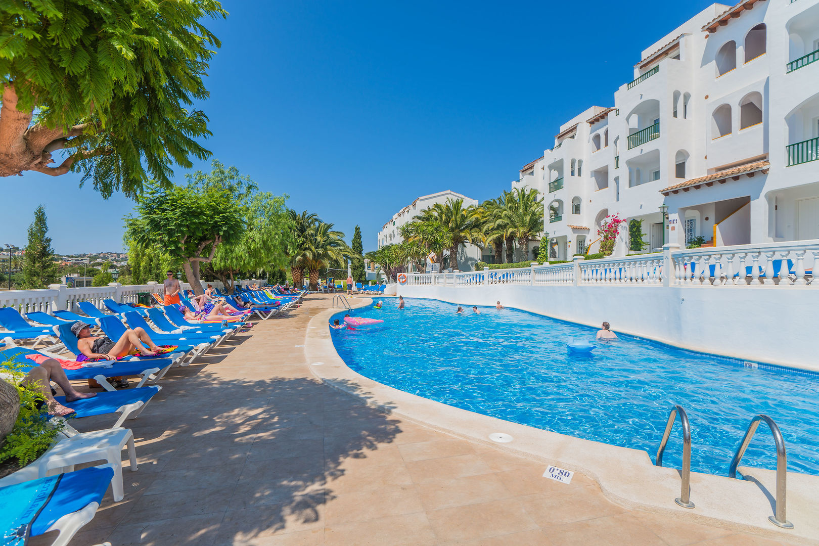 Holiday Center Santa Ponsa