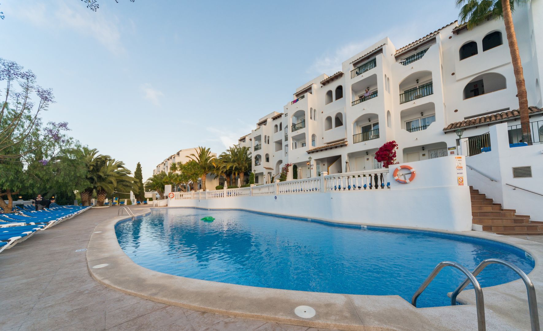 Holiday Center Santa Ponsa