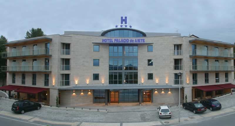 Palacio de Aiete