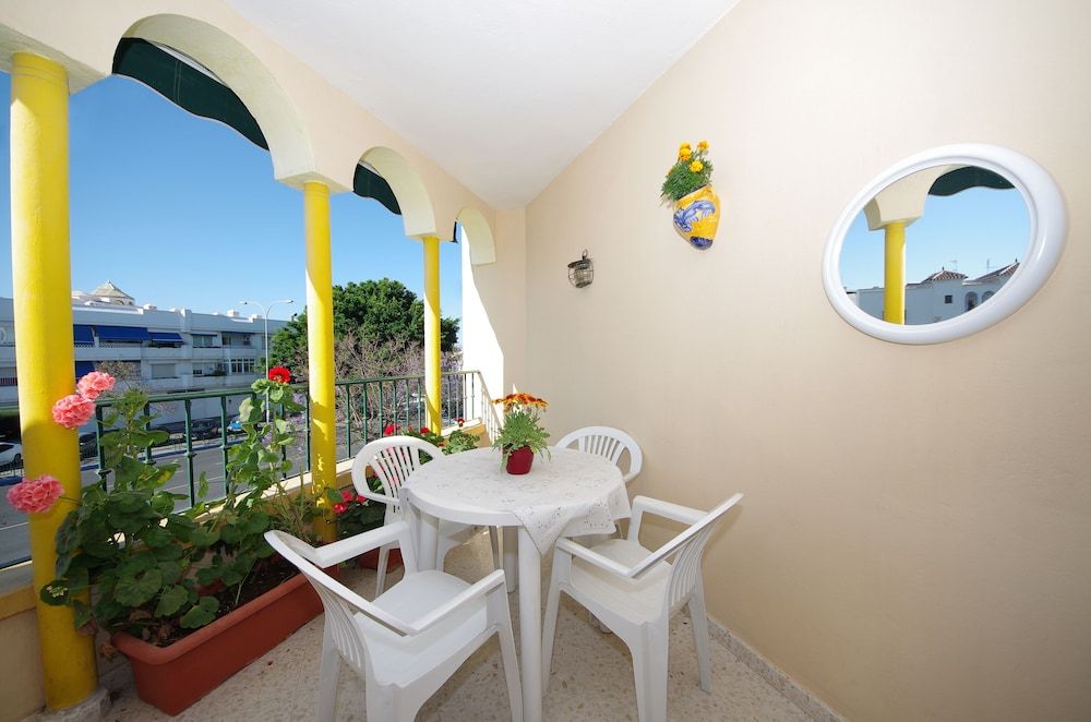 Hostal Azahara