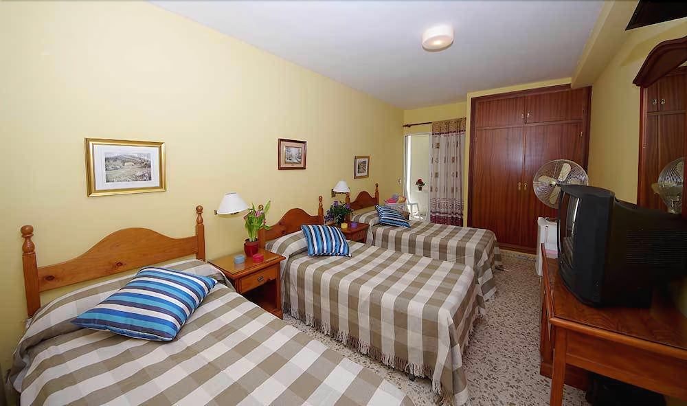 Hostal Azahara