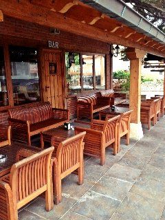Hosteria San Emeterio