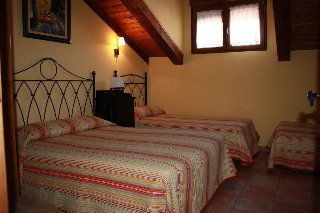 Hosteria San Emeterio