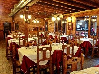 Hosteria San Emeterio