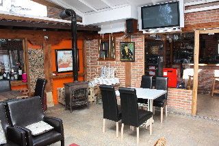Hosteria San Emeterio