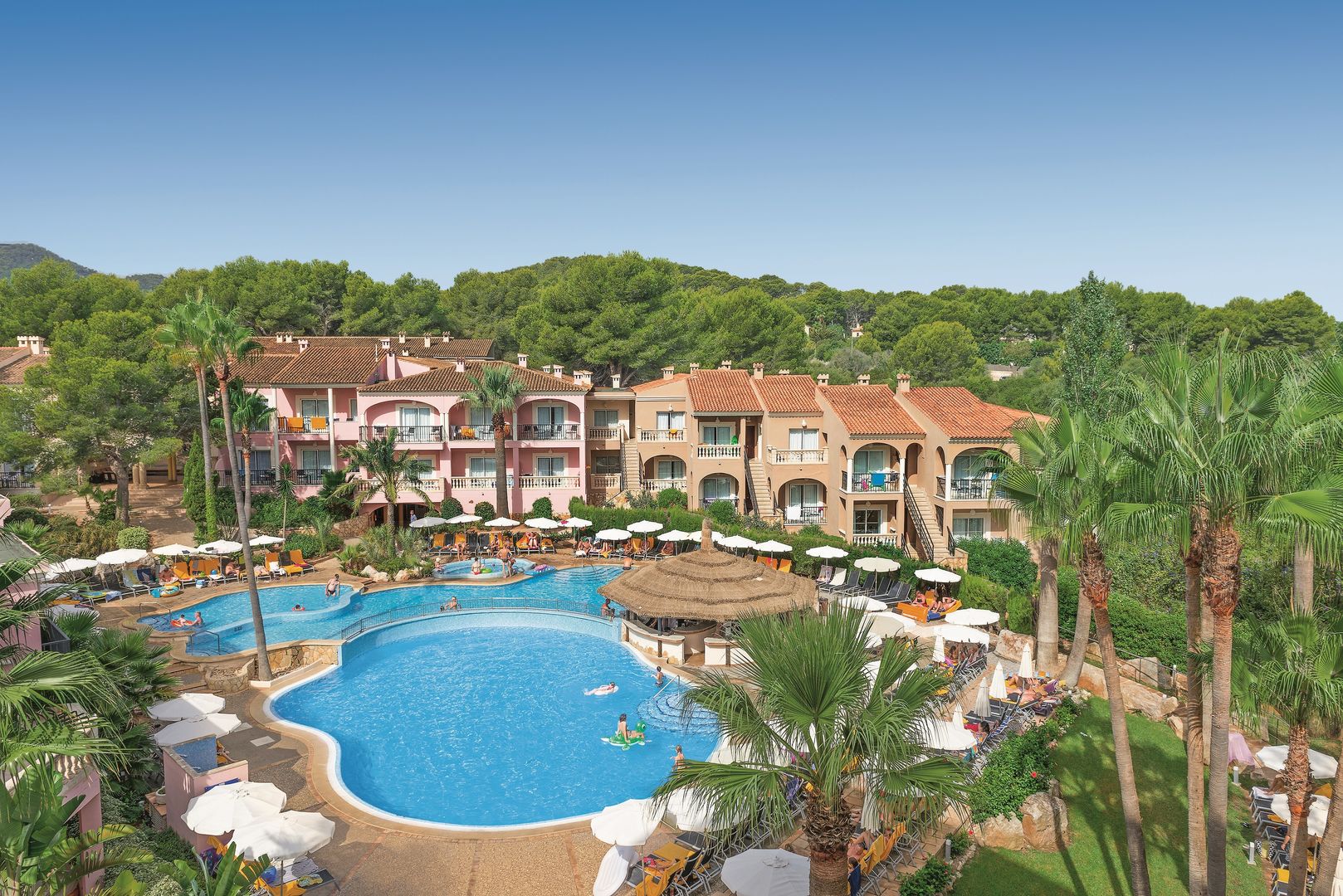 Apartments Lago Playa Park