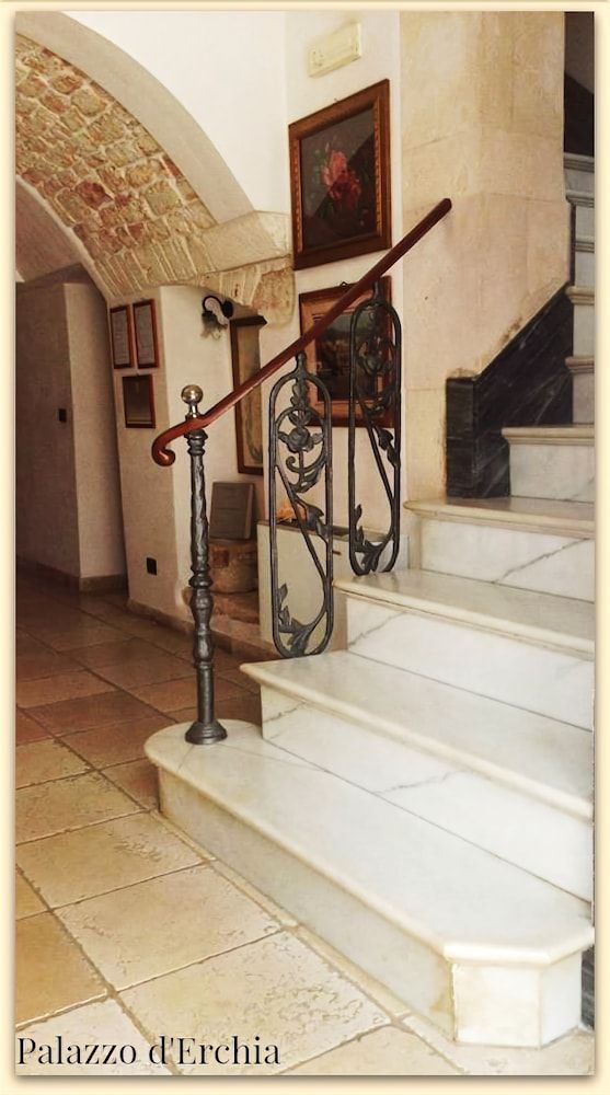 Palazzo d'Erchia