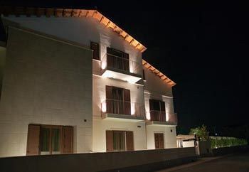 Le Magnolie Resort