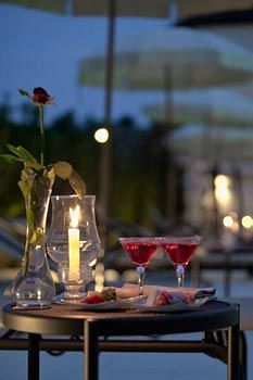Le Magnolie Resort