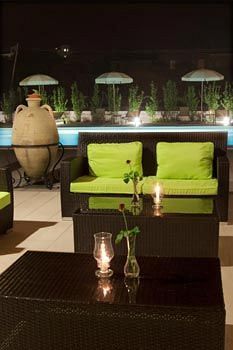 Le Magnolie Resort