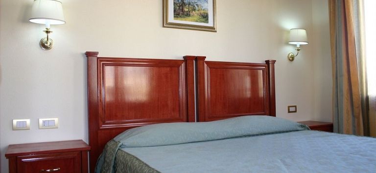 Residence Regina Elena