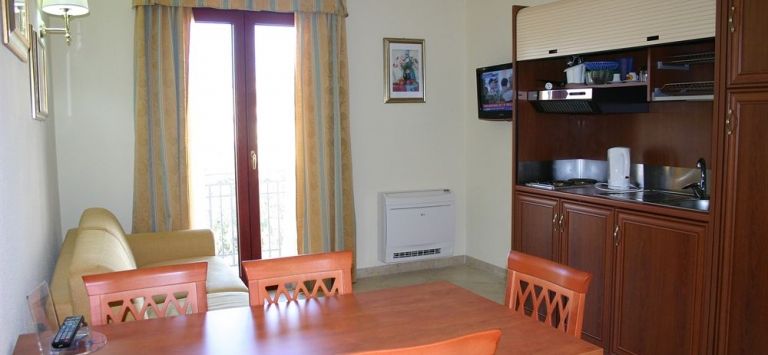 Residence Regina Elena
