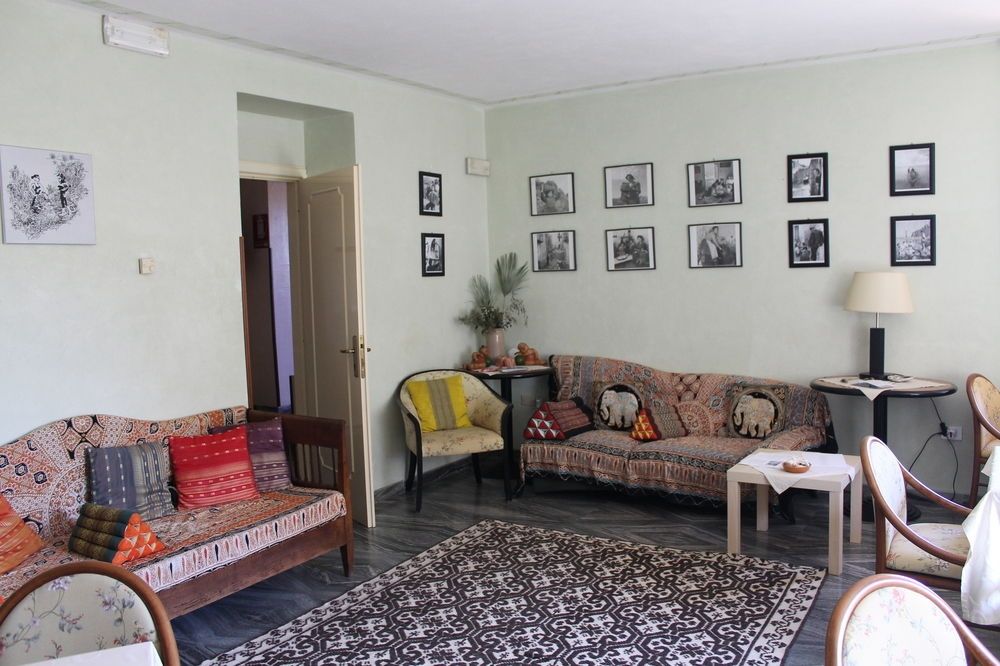 Hotel Fuile 'E Mare