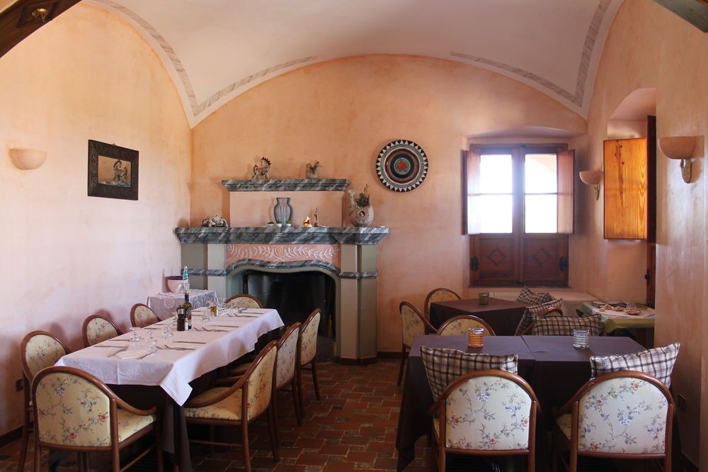 Hotel Fuile 'E Mare