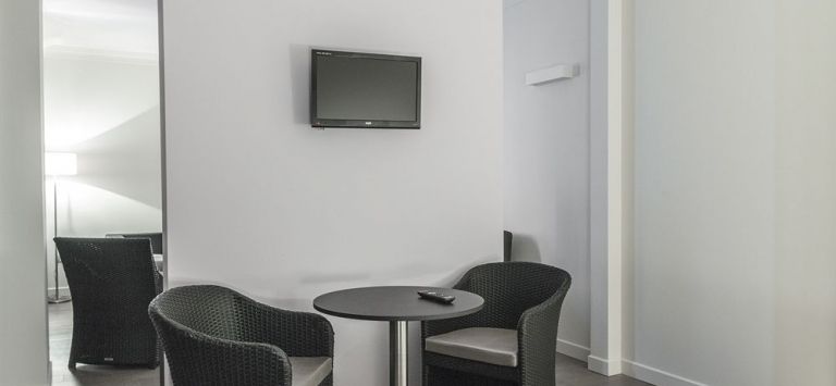 Tag Hotel