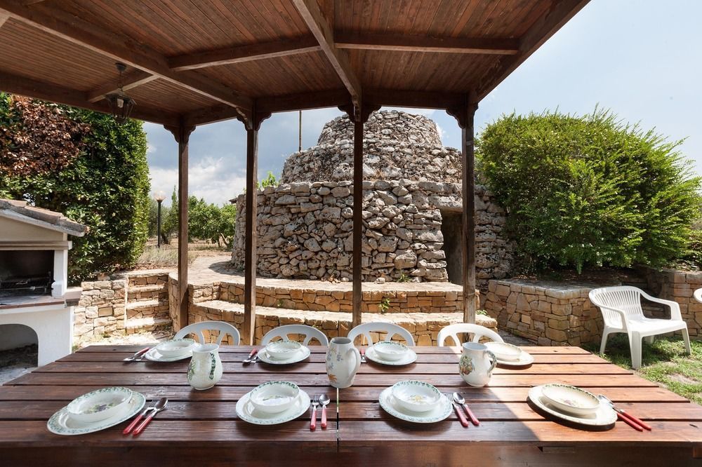 Villa del Contado