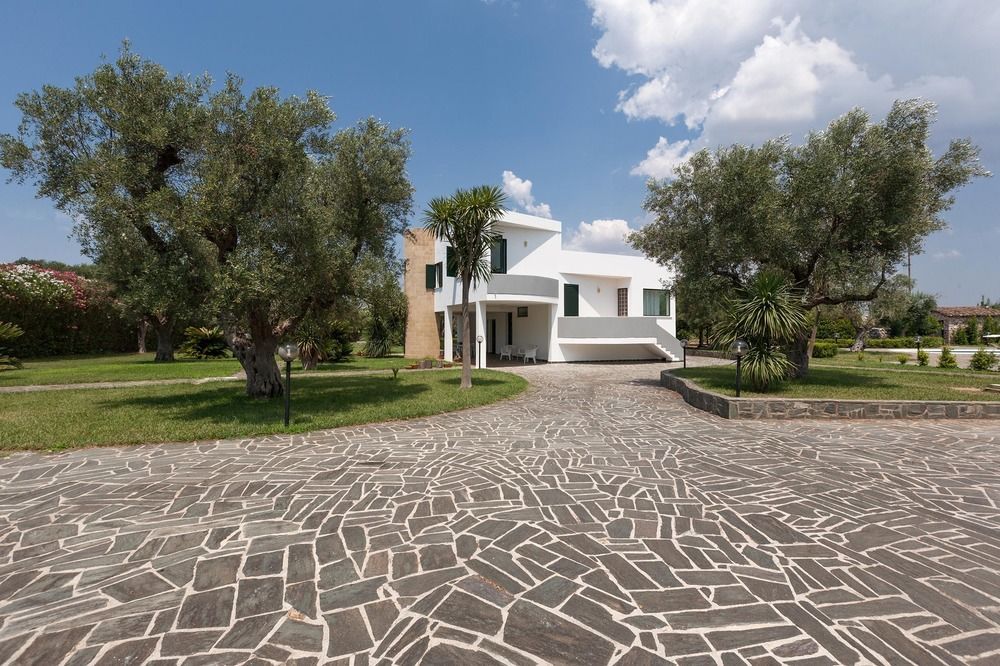 Villa del Contado