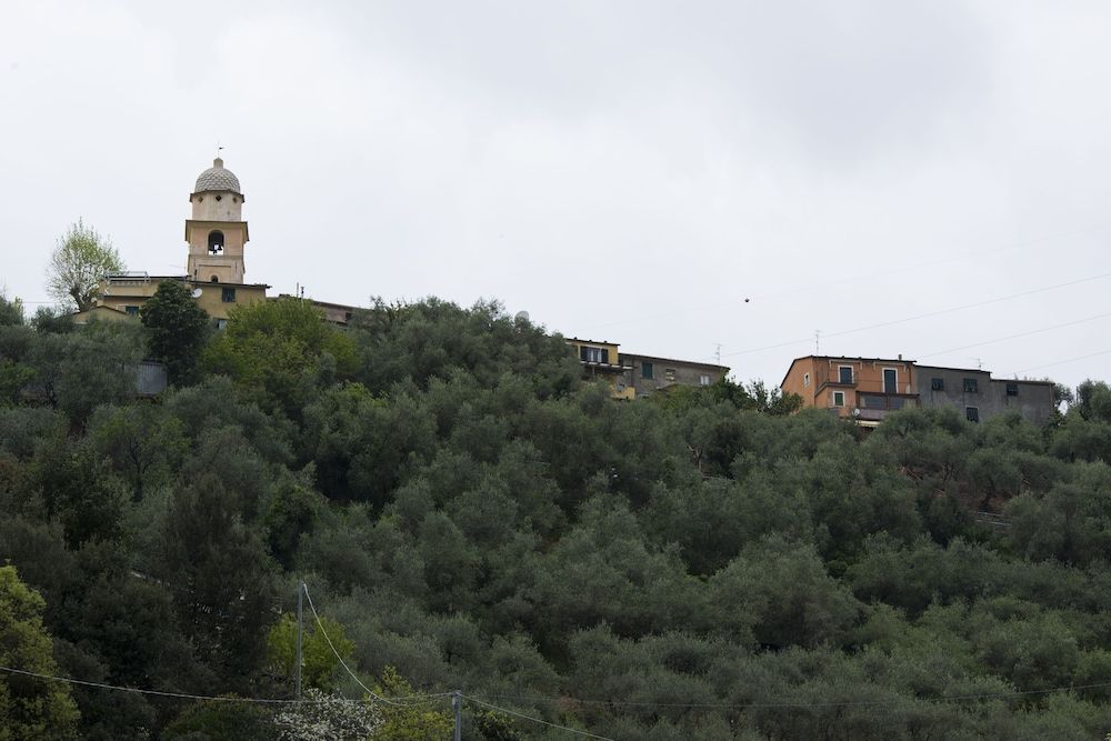 La Lanterna Sopra il Moggia