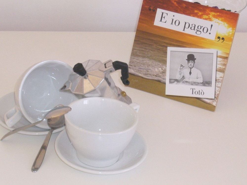 B&B Il Cucù