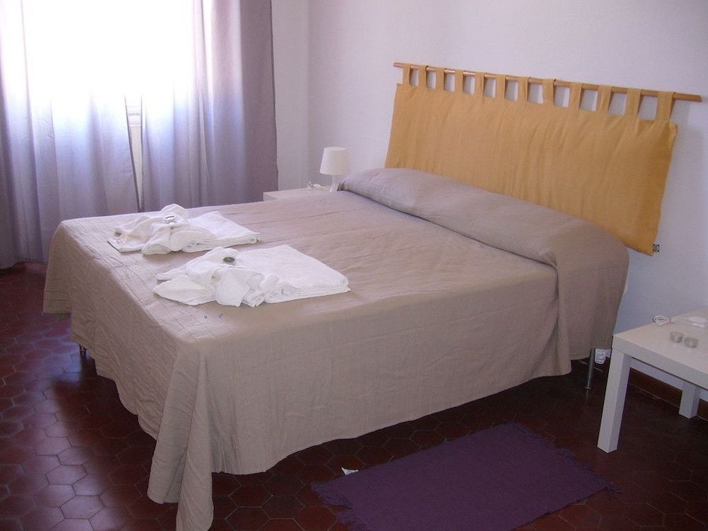 B&B Il Cucù