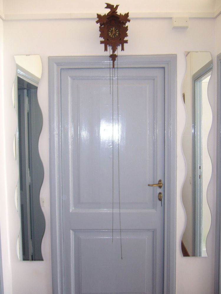 B&B Il Cucù