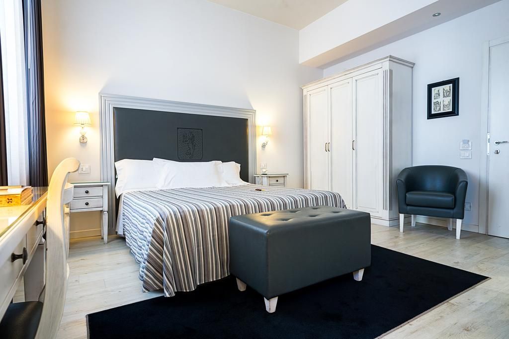 Vista Verona Hotel