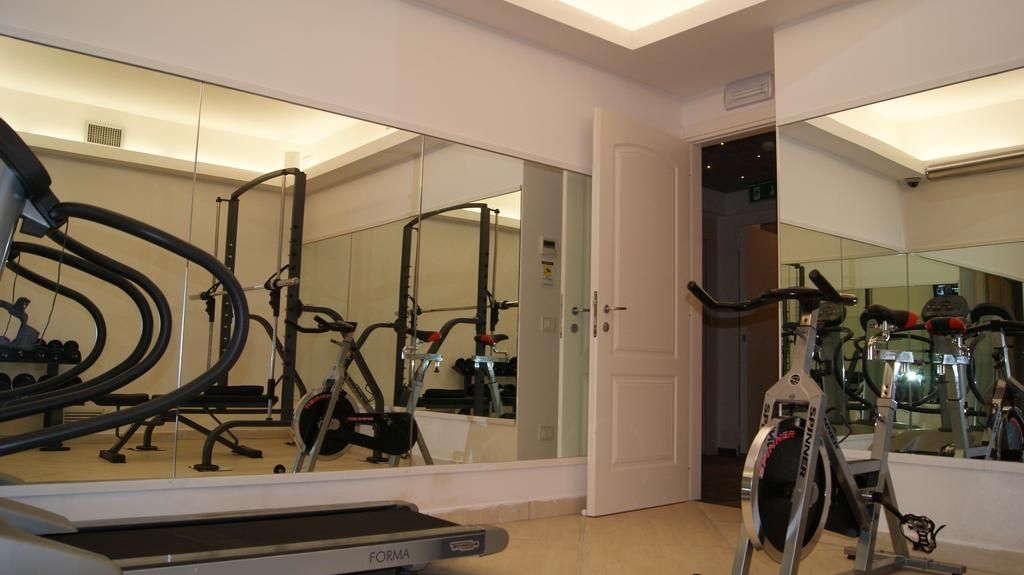 Vista Verona Hotel