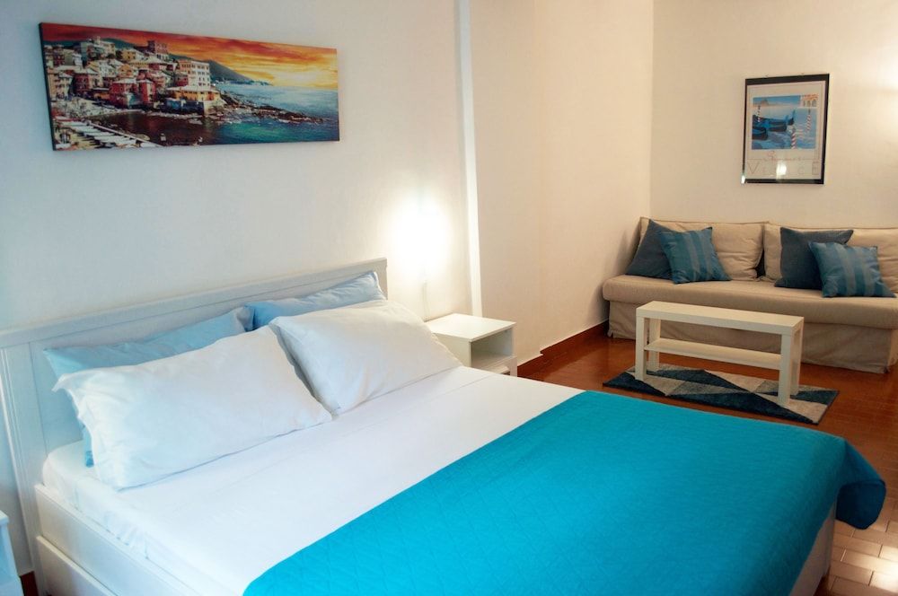 Giramondo Room & Breakfast