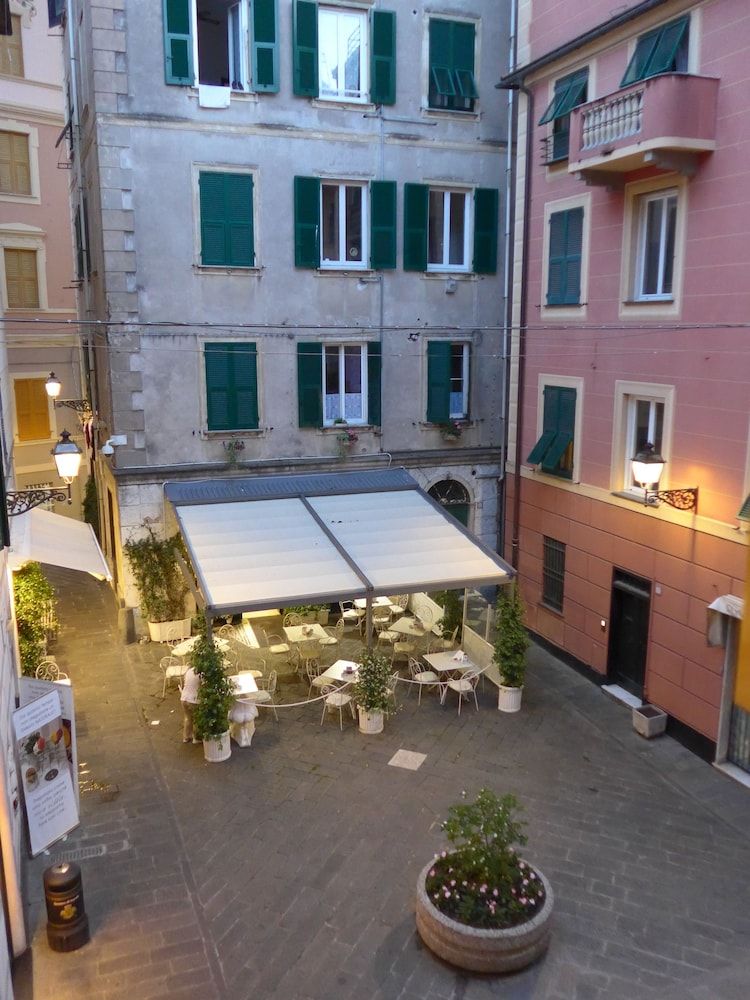Giramondo Room & Breakfast