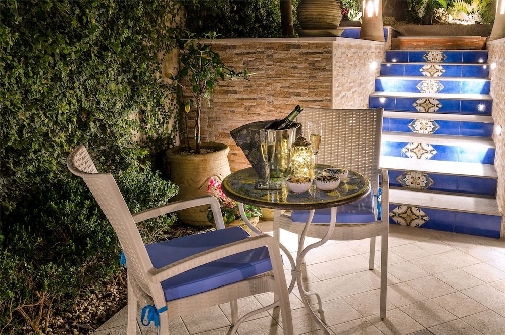 Mediterranean Charm