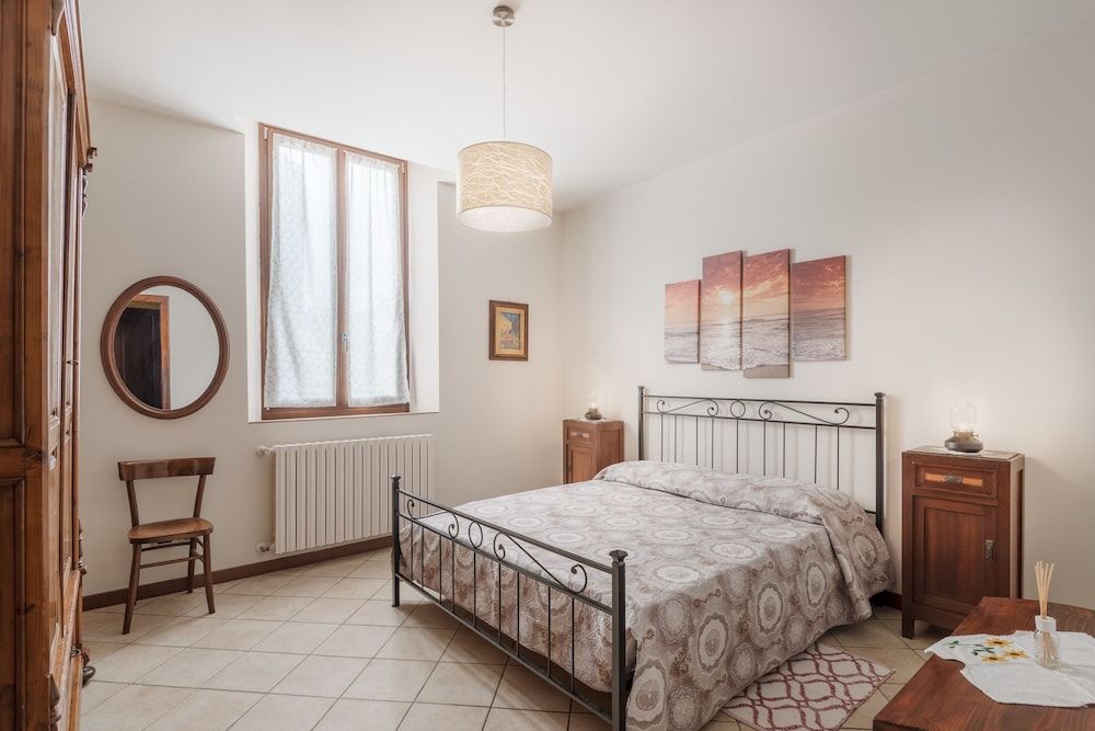 B&B Colibri