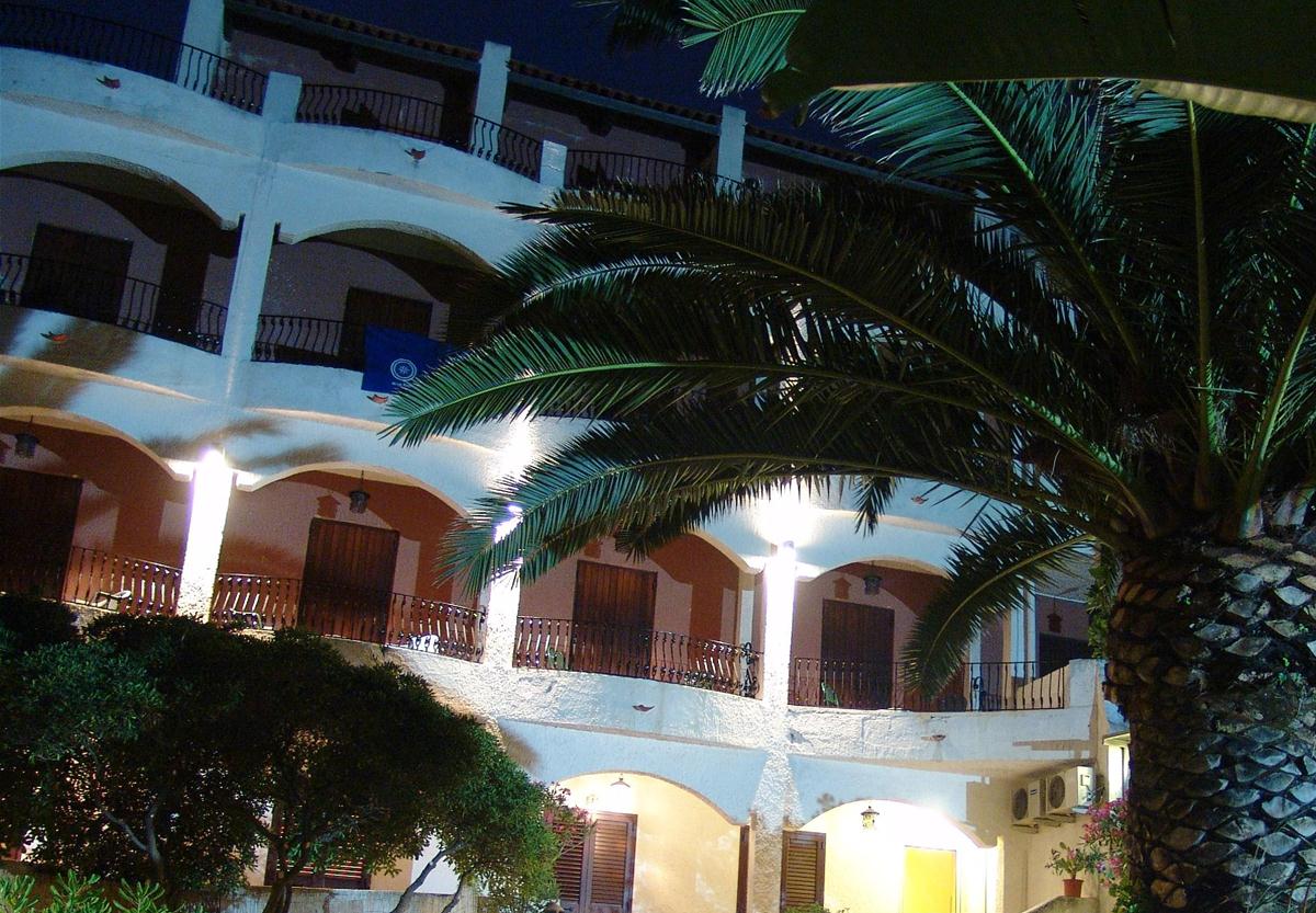 Hotel Kalos