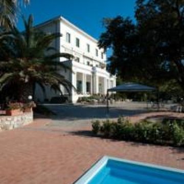 Villa Ottone