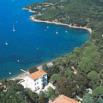 Villa Ottone