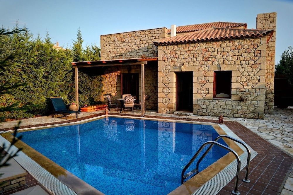 Olympia Villas