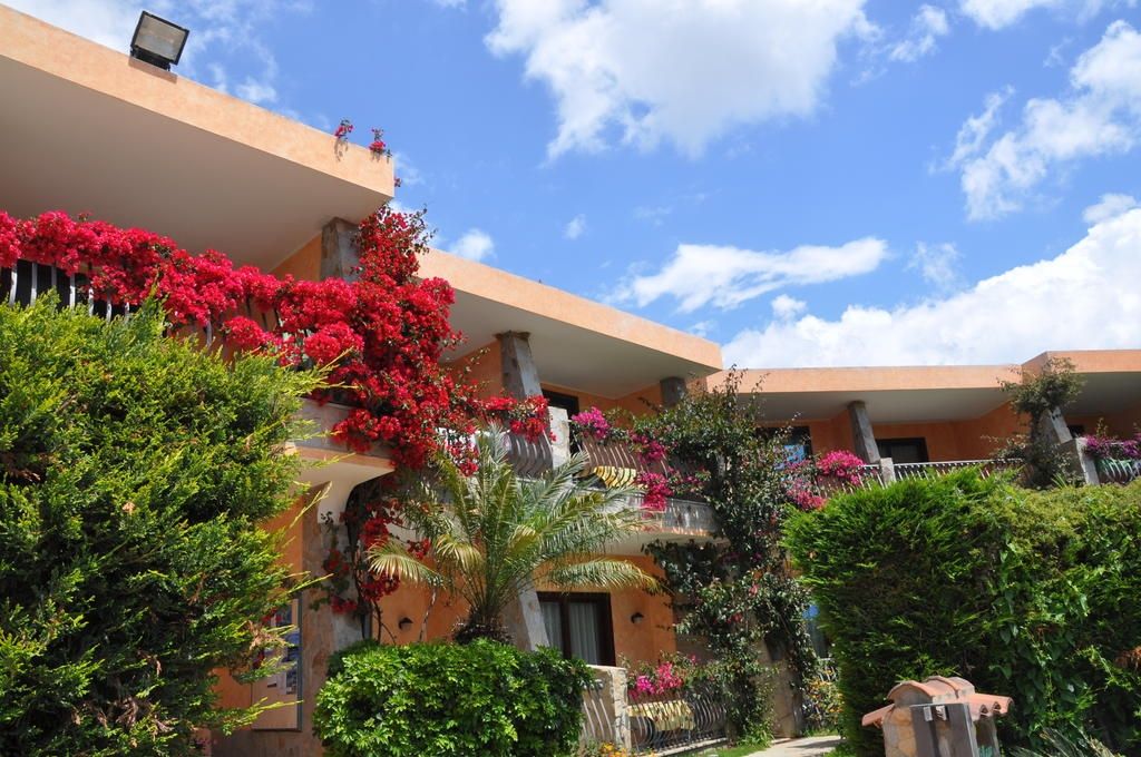 Palm Village