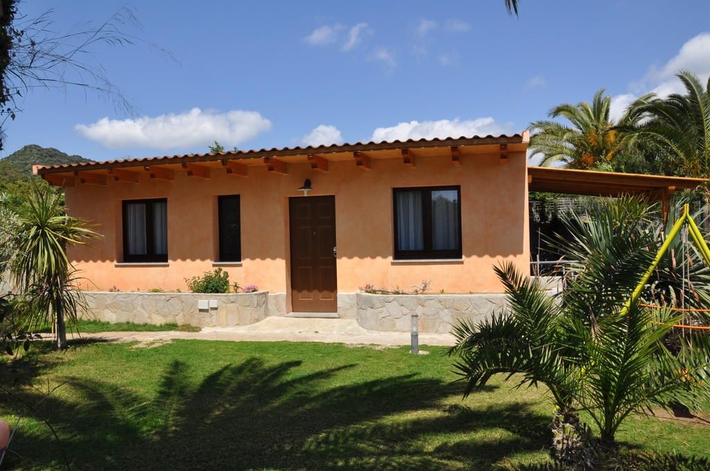 Palm Village