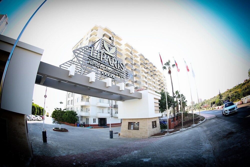 Liparis Resort Hotel & Spa