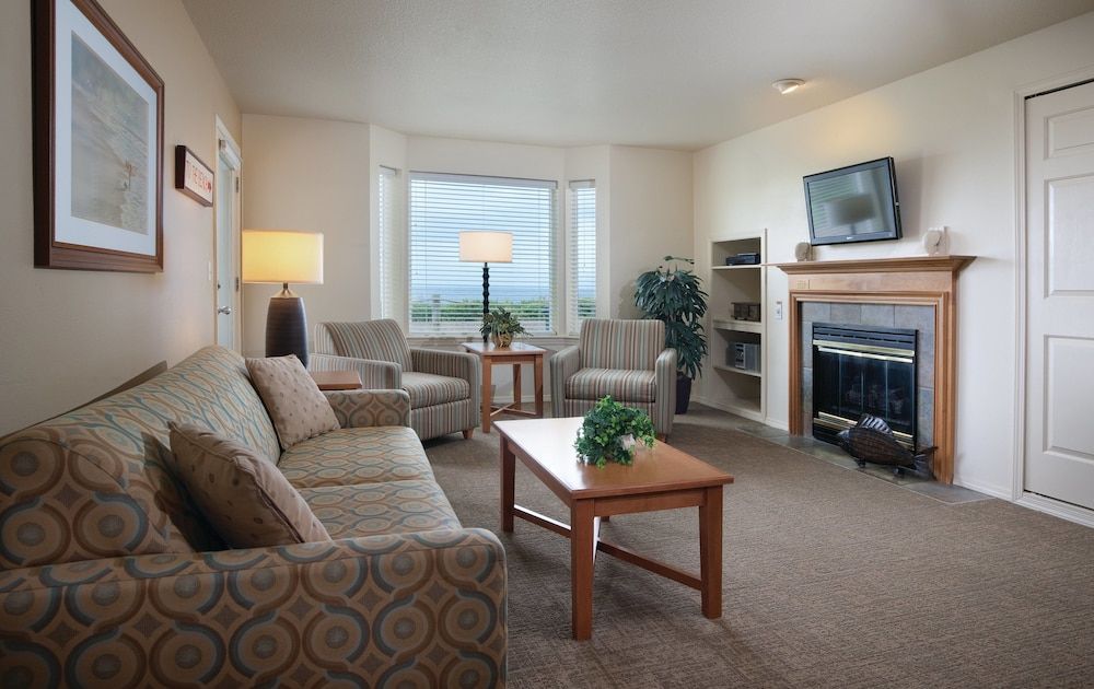 WorldMark Gleneden