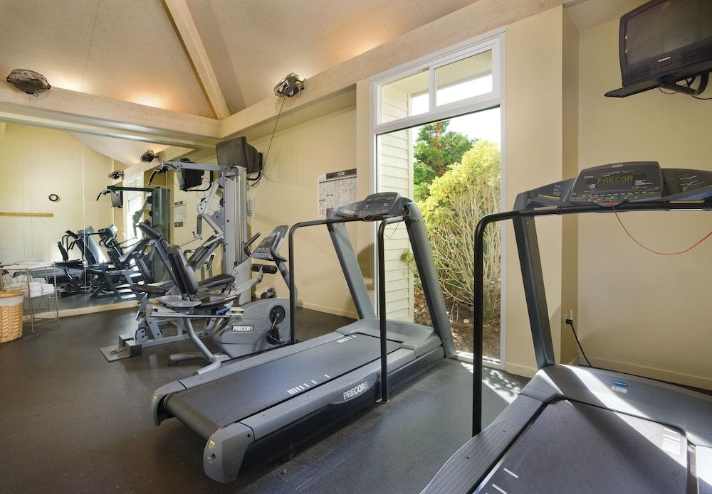 WorldMark Gleneden