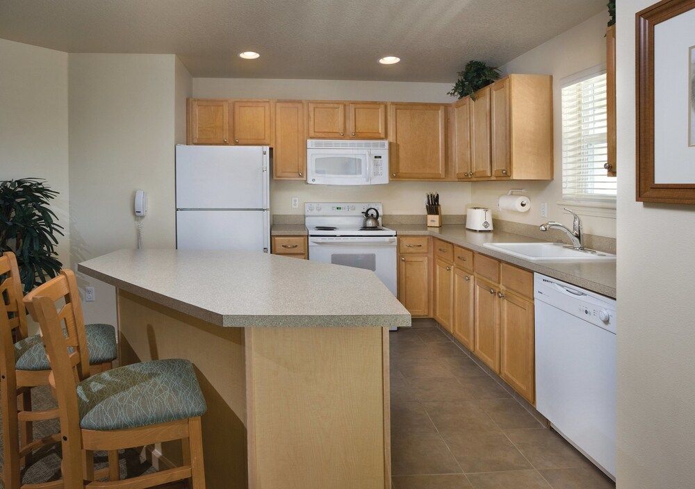 WorldMark Gleneden