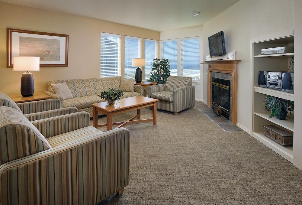 WorldMark Gleneden