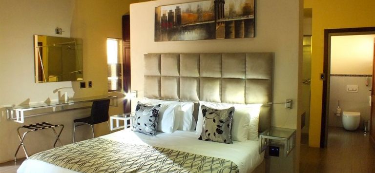 Ecolux Boutique Hotel & Spa