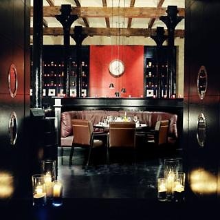 Malmaison Belfast